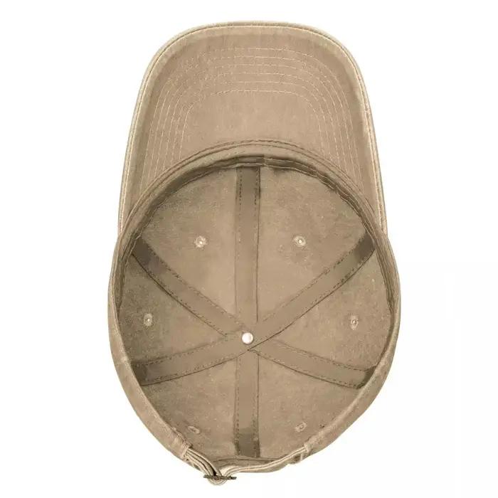 Casquette baseball Galgo chien pour pêche camping personnalisable