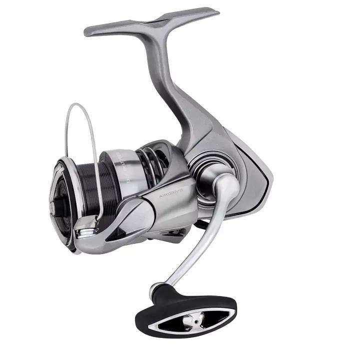 2023 DAIWA EXCELER LT Spinning Fishing Reel Max 5+1BB Drag 12kg Baitcasting Reel