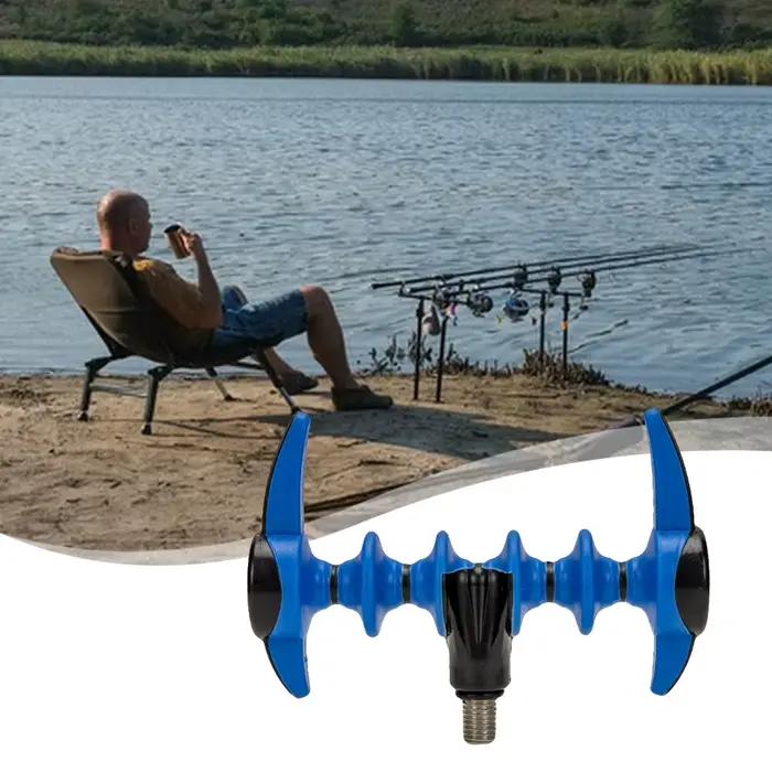 Support de canne feeder réglable multi-style pod holder tête feeder rod rest accessoires