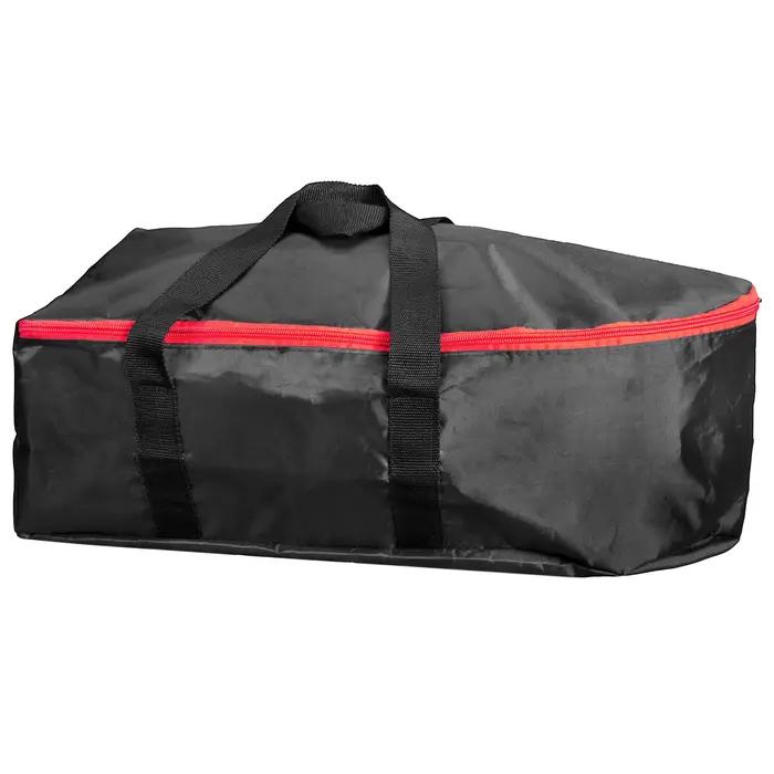 Sac de transport pour bateau appâts étanche, housse de rangement bateau pêche résistante à l'eau