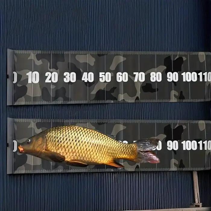 Filet de pesée pliable et tapis de protection pour peser et manipuler poissons en sécurité
