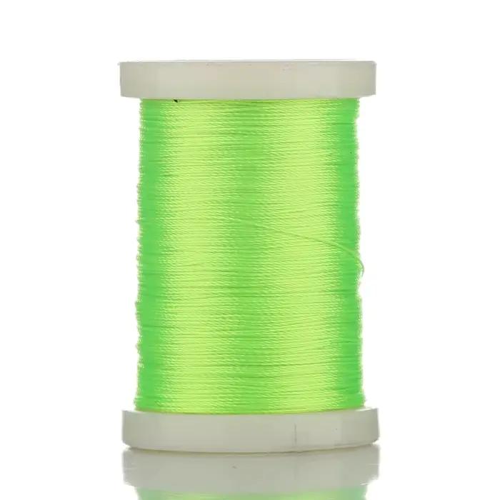 Fil polyester 150m pour enroulement cannes - Fil tressé DIY assemblage guides réparation modification cannes