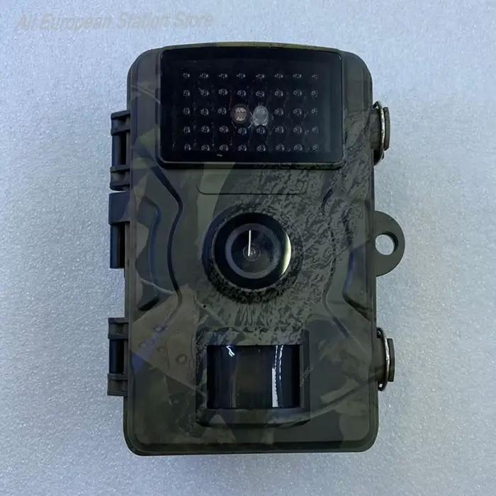 Caméra de chasse étanche vision nocturne infrarouge détection mouvement pour pistage animalier