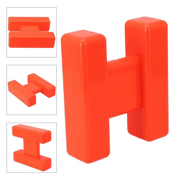 Marqueur ligne flottant pêche carpe H Block sans fil portable accessoires pêcheur mobile