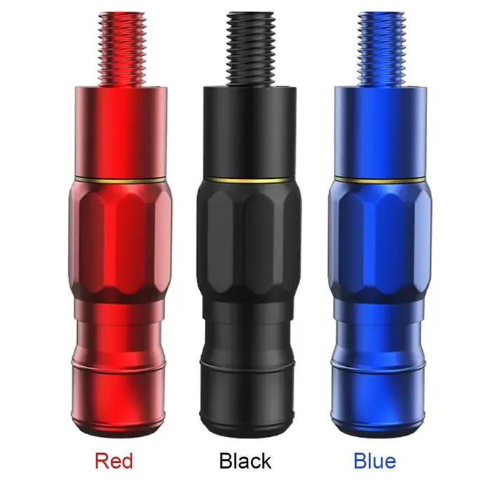 Adaptateur anti-rotation pour épuisette - Fixation sécurisée pour filet de pêche - Accessoires pêche