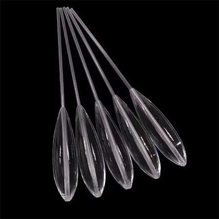 Flotteur 6g-80g à remontée lente ou flottant aide à la pêche carpe mer leurre accessoire pêche
