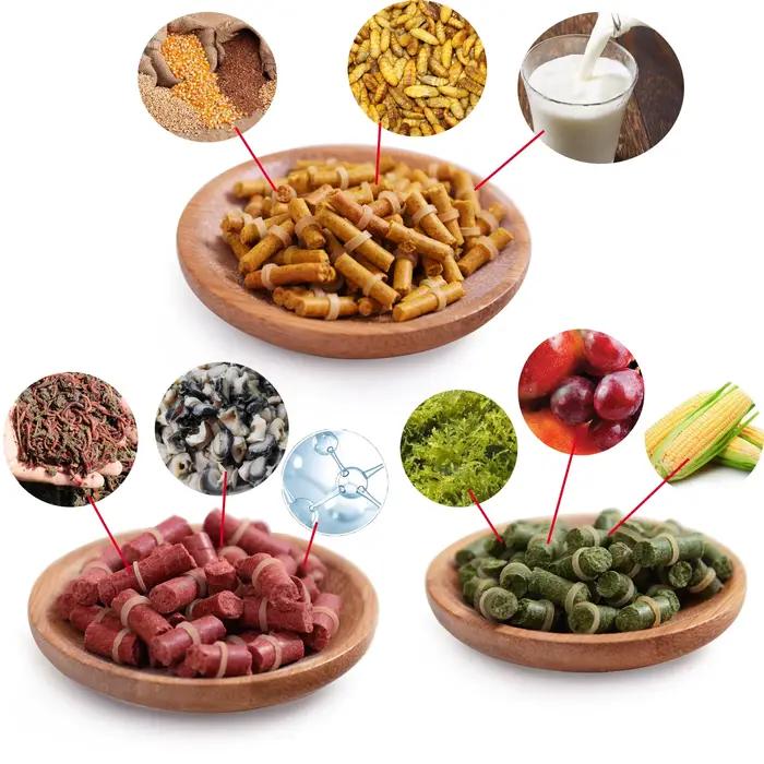 50 pièces appâts granulés pour carpe herbivore - Formule creuse insecte parfum crème truite