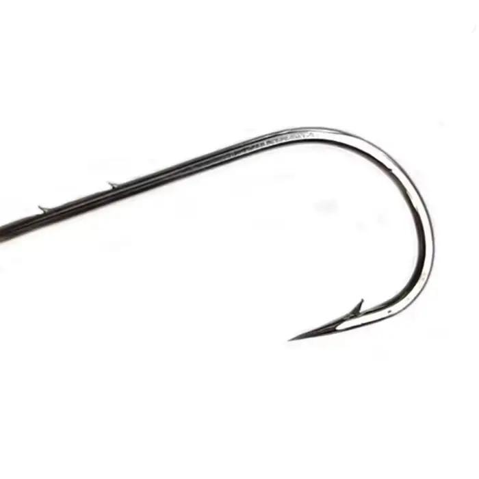 Hameçons jig micro en acier à haute teneur en carbone pour pêche en lac techniques saisir et relâcher poissons lourds et légers ocasions spéciales compétition et loisir