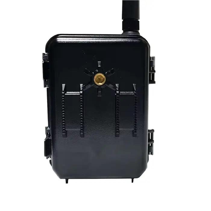 BolyGuard SG520M-Q caméra 4G 37MP étanche IP68 alertes temps réel solaire vision nocturne