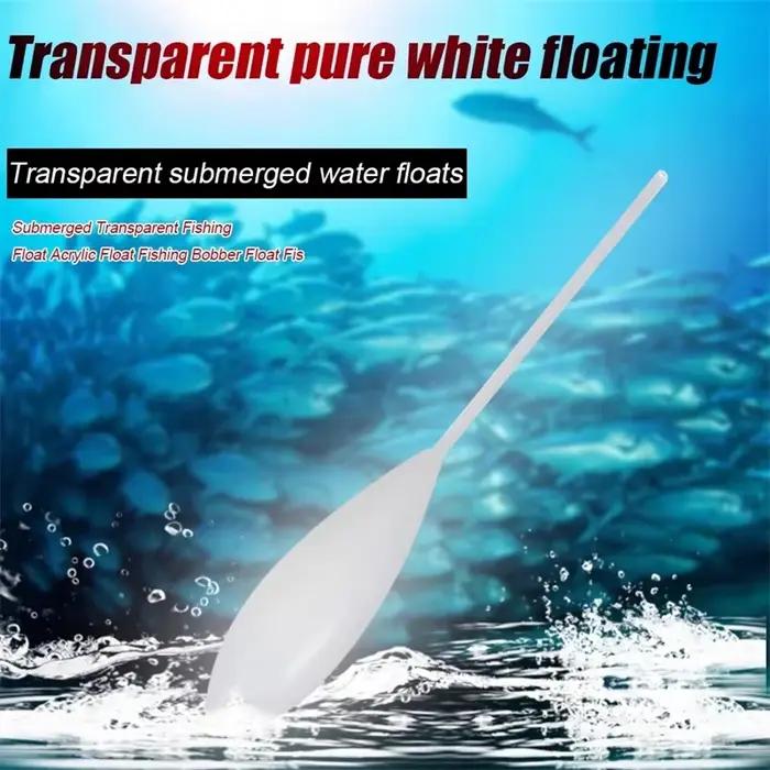 Flotteur 6g-80g à remontée lente ou flottant aide à la pêche carpe mer leurre accessoire pêche