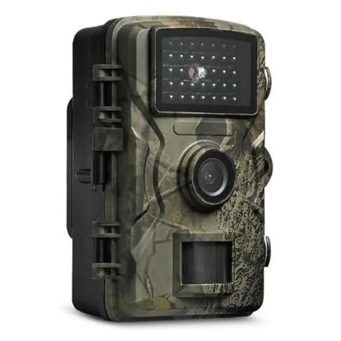 Caméra de chasse étanche infrarouge vision nocturne sécurité déclenchement mouvement reconnaissance faune