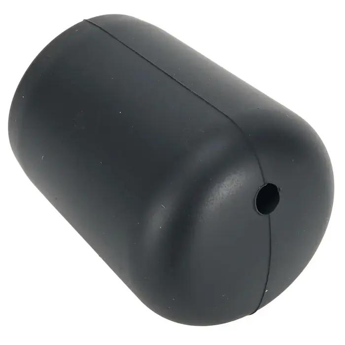 Protège-embout silicone pour canne à pêche - Capuchon de protection manche et extrémité