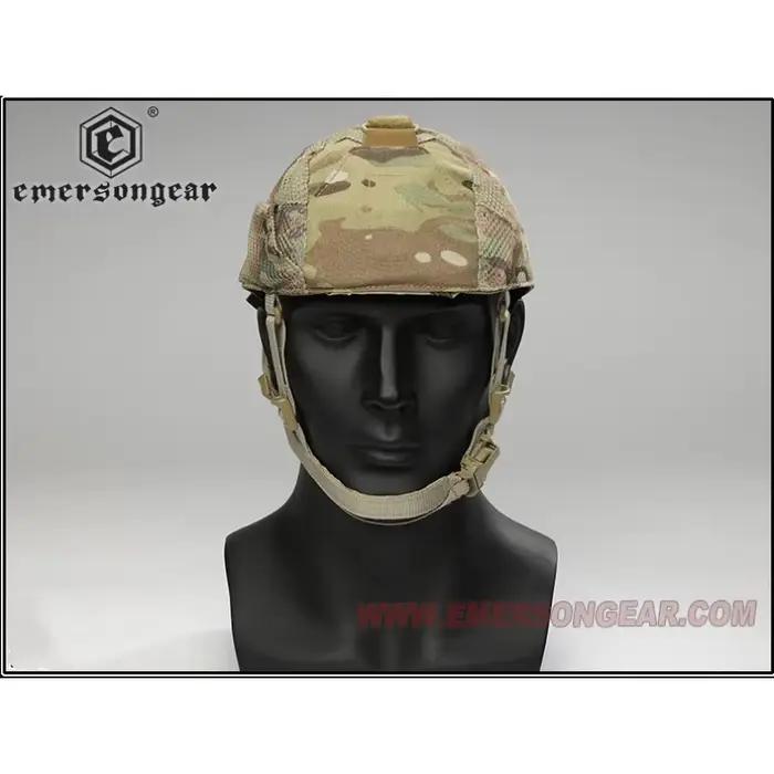 Casquette de nuit Emerson Gear style militaire US réglable en tissu nylon haute densité pour hommes toutes saisons à offrir occasions spéciales
