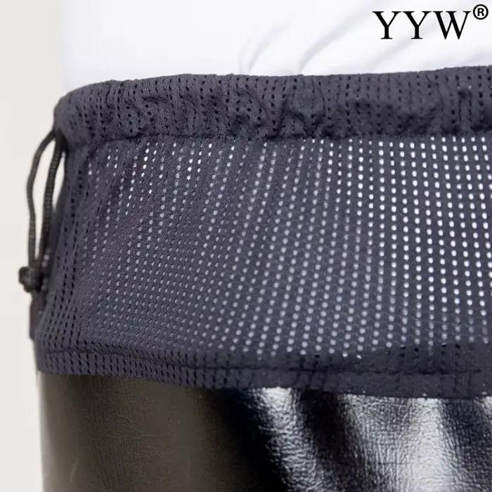 Pantalon waders étanches pêche chasse avec semelle Oxford pour hommes et femmes