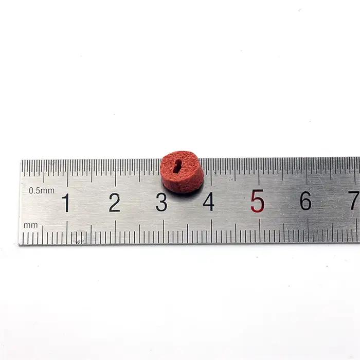 Appât atomisé creux pour carpe argentée - Additif puffed pour crucian et carpe overlure