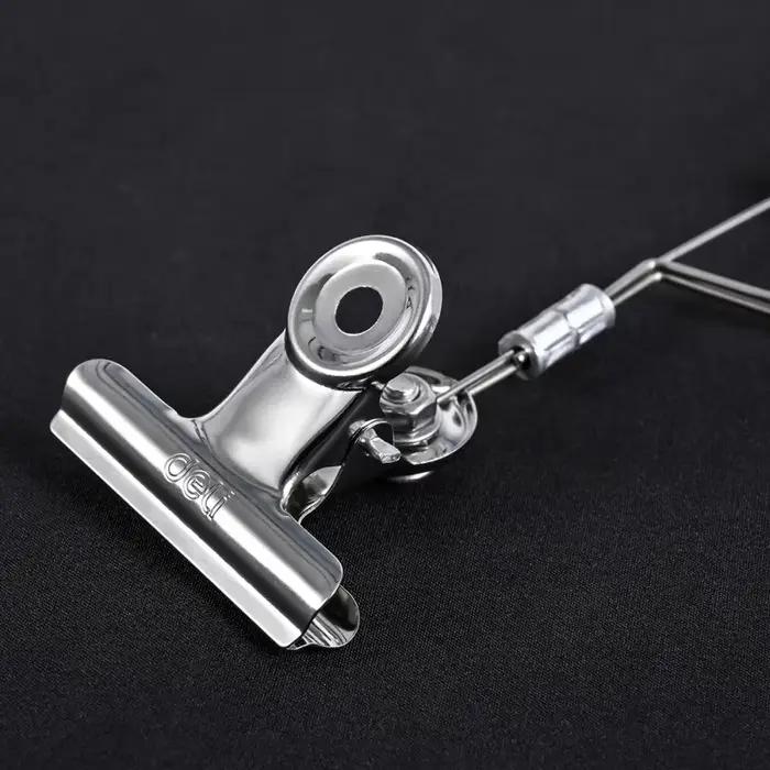 Alarmes de touche acier inoxydable anti-corrosion - 1 à 10 pcs accessoires pêche carpe matériel durable