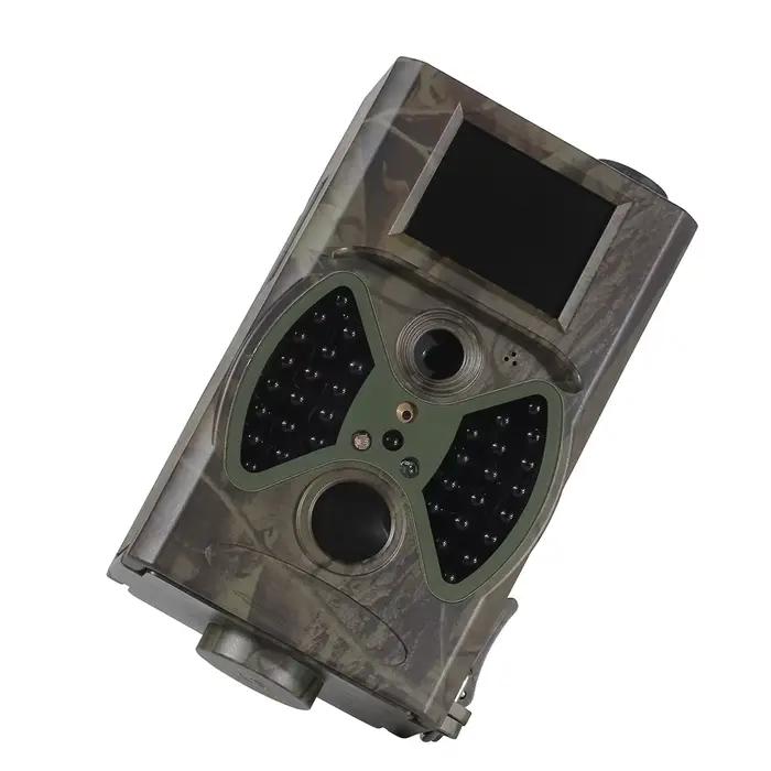 Caméra trail HC300A 12MP sans fil surveillance chasse photo trappe pour repérage pêche basique