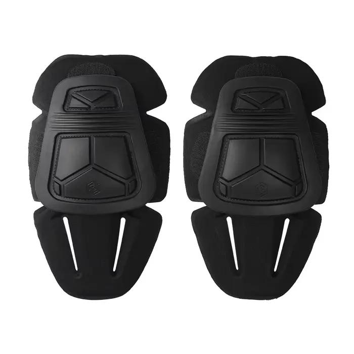 Genouillères combat Emersongear G3 - Protection articulaire pour pêche en rivière et terrains difficiles