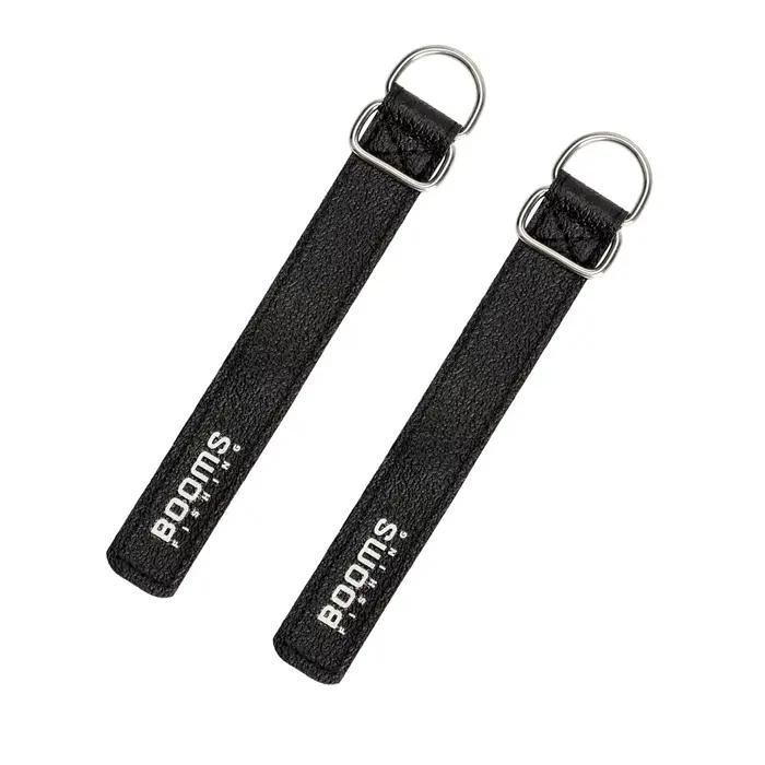 Sangles de fixation néoprène pour porte-cannes RB1 - Accessoire pêche pratique et confortable