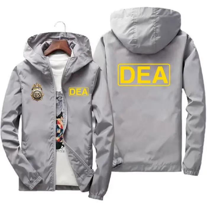 Veste à capuche homme pêche respirante imperméable vêtements outdoor confortable streetwear