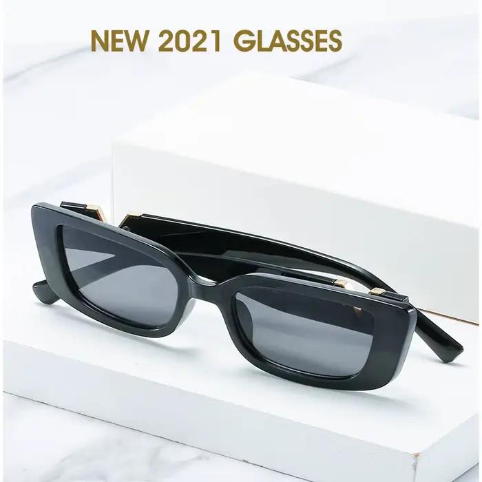 Lunettes de soleil féminines forme chat pour pêche - Style classique avec verres UV400 haute protection