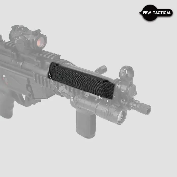 Poche batterie Gecko AEG airsoft pêche équipement tactique rangement accessoires PH25