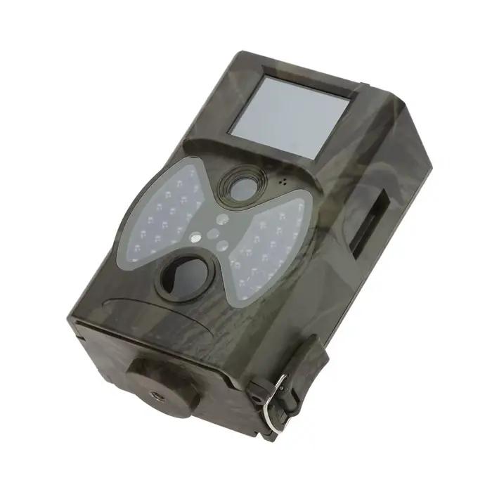 Caméra trail HC300A 12MP sans fil surveillance chasse photo trappe pour repérage pêche basique