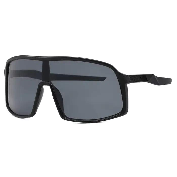 Lunettes de protection sport mode homme femme pêche - Style rétro cyclisme légères UV400 lunettes de soleil