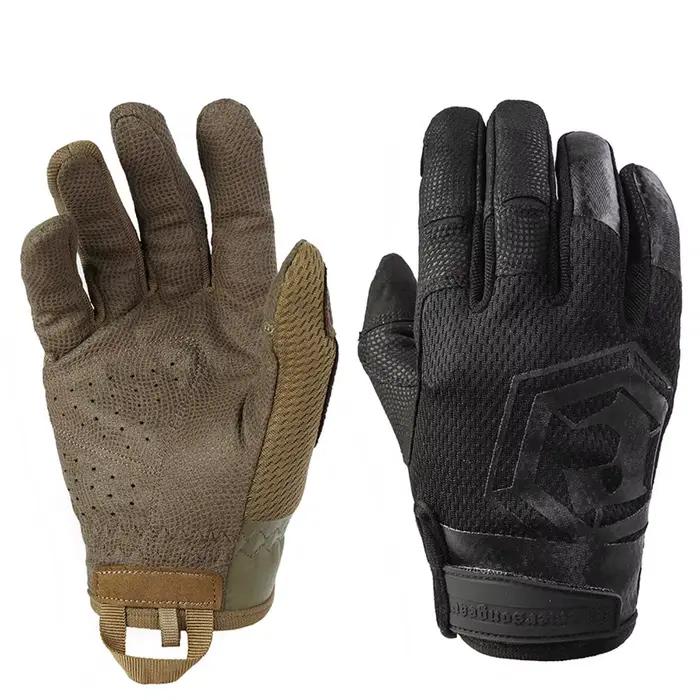 Gants tactiques Emersongear BlueLabel pêche chasse protection mains sports outdoor doigts complets