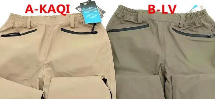 Waders pêche à la mouche ELUANSHI taille hanche plats pieds chaussettes durables hauts pour rivière
