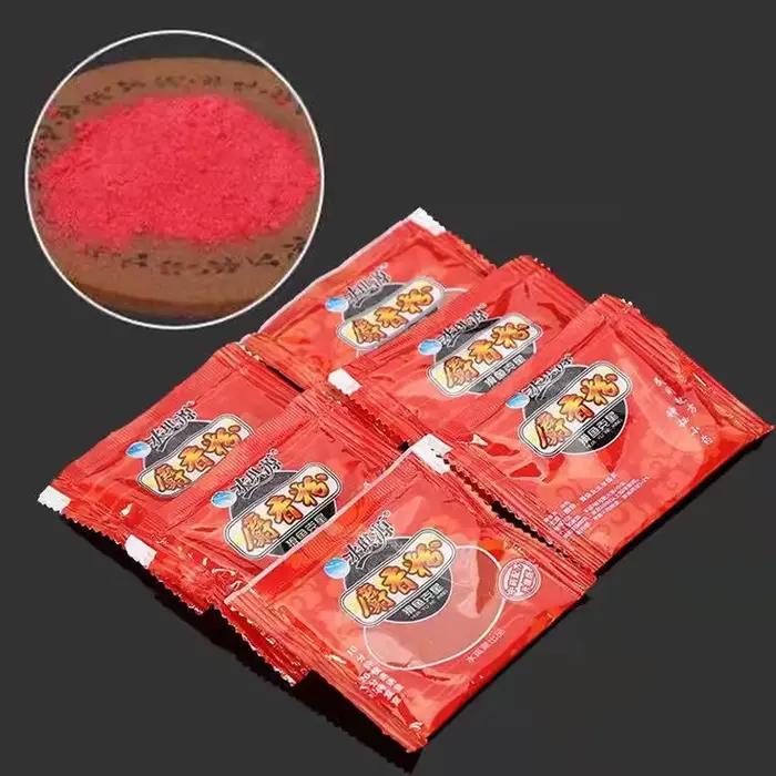 Additif 10g saveur musc pour amorce carpe - arôme puissant pour fabrication appâts et leurres de pêche