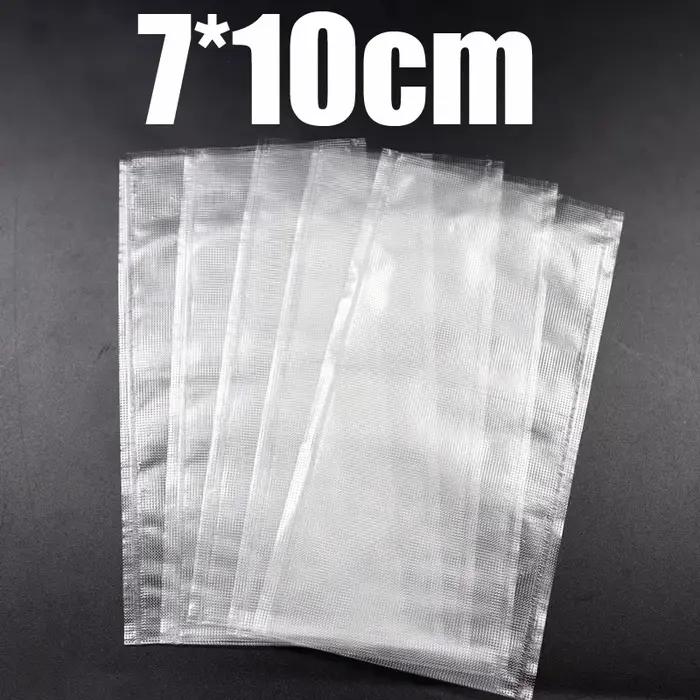 500 sacs PVA pour pêche à la carpe Wifreo - Tailles multiples 7x10cm à 12x16cm - Filet pour bouillettes et granulés