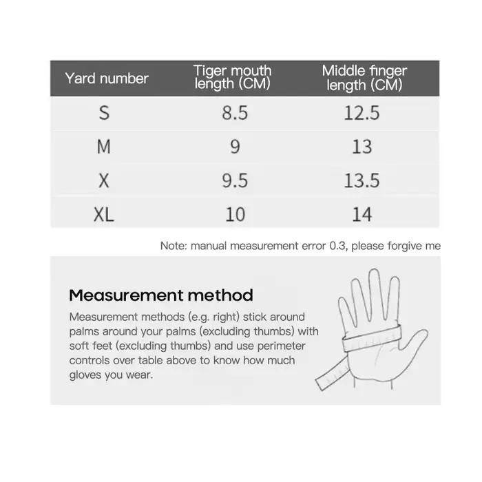 Gants doigts coupés unisexe respirants anti-dérapants - Gants pêche tactiques vélo équipement sportif été