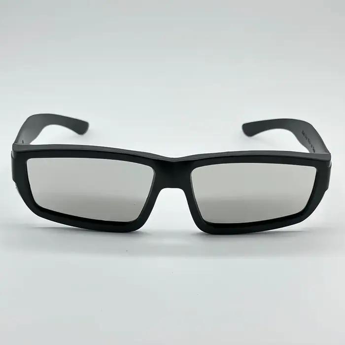 Lunettes éclipse solaire pêche ISO certifiées protection yeux vision directe soleil pack 1-5