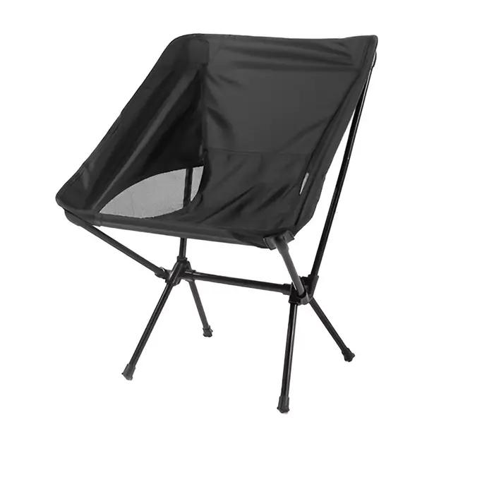 Chaise pliante ultralégère détachable - Siège portable pêche camping jardin BBQ démontable