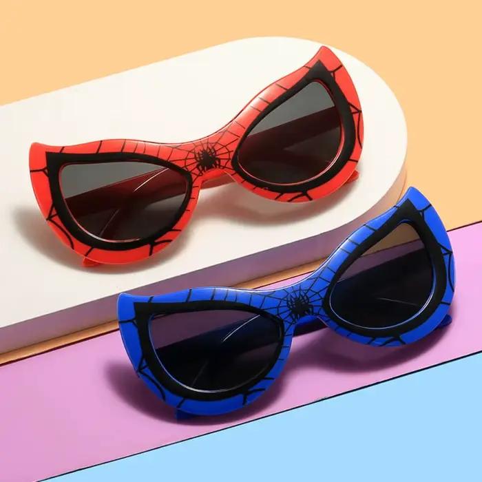 Lunettes de soleil enfants UV400 pêche - Protection anti-reflets pour jeunes pêcheurs