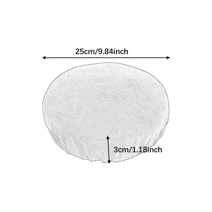 Coussin de tabouret télescopique pliant et rétractable en polyester confortable pour pêche, randonnée, camping, barbecue et intérieur occasions spéciales