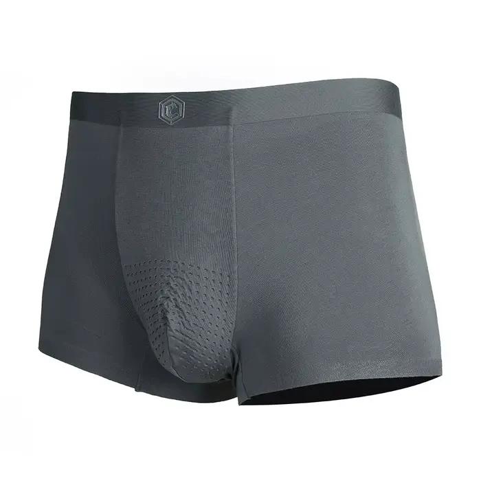 Sous-vêtements tactiques homme micro-modal - Culottes respirantes pêche chasse quotidienne