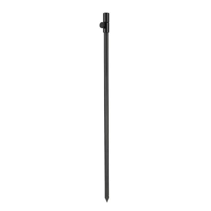 Bankstick en alliage d'aluminium extensible 48-75cm - Support réglable pour détecteurs de touches