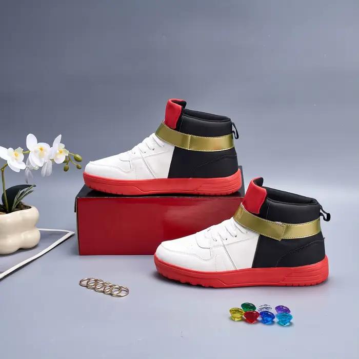 Chaussures shadow pêche homme - Sneakers sombres discrètes pour pêche discrète