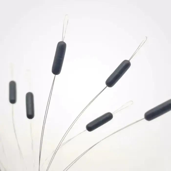 300 stop-lignes anti-dérive pour pêche professionnelle - Connecteurs résistants pour flotteurs