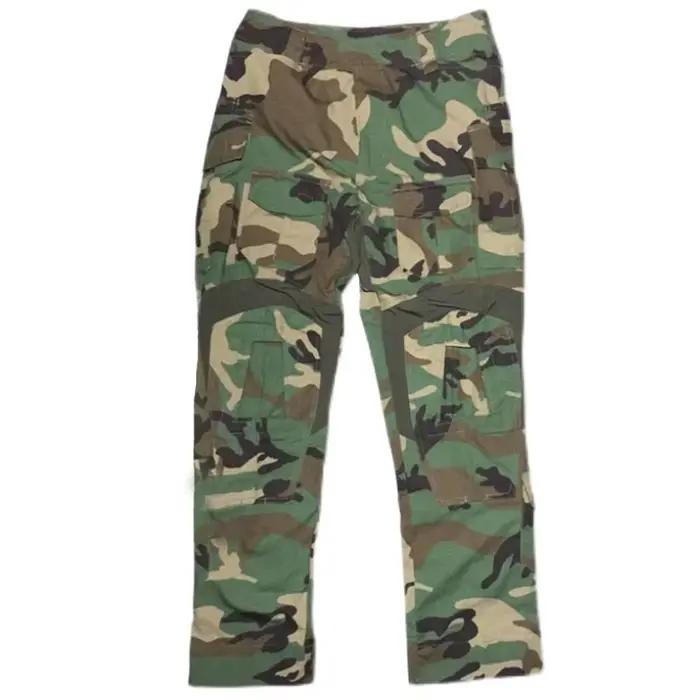 Tenue de chasse camouflage complète - Équipement intégral pêche approche et observation prolongée