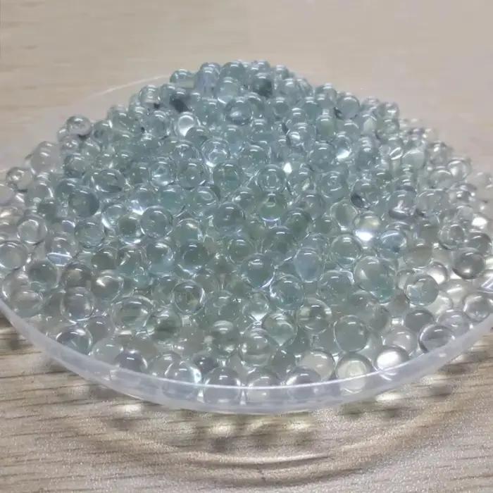 200 billes verre 6mm pour fronde chasse pêche puissantes transparentes solides accessoires catapulte