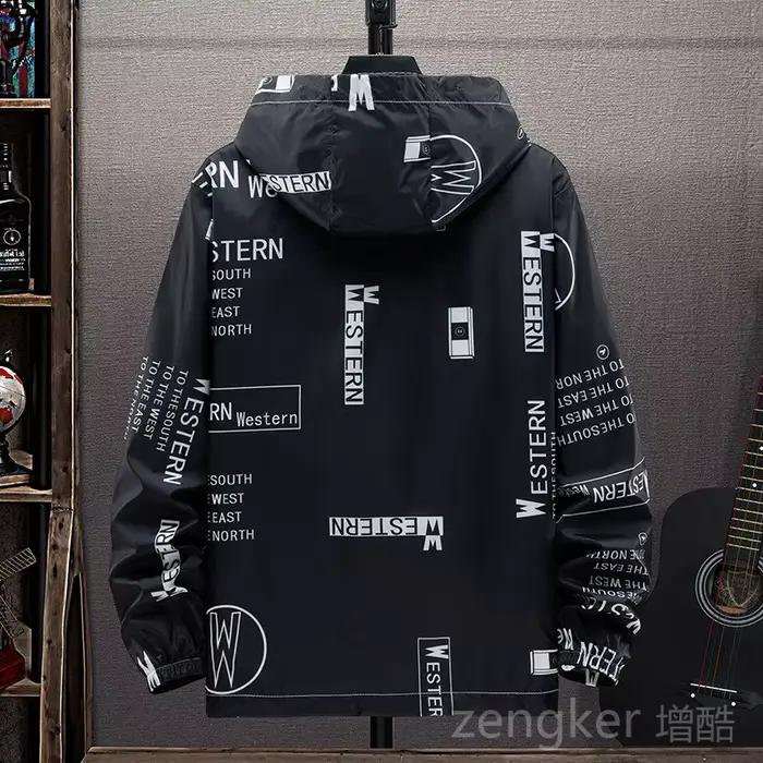 Veste légère protection solaire grande taille 7XL 6XL 5XL été pêche étudiants outdoor marée