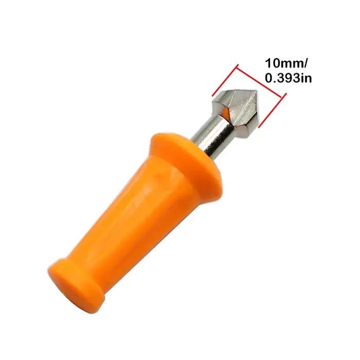 Kit outils pêche carpe : crochets, aiguilles, pop-up boilies et émerillons pour montages