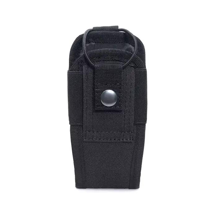 Sac Molle multifonction camouflage pour talkie-walkie pêche, organisation équipement outdoor