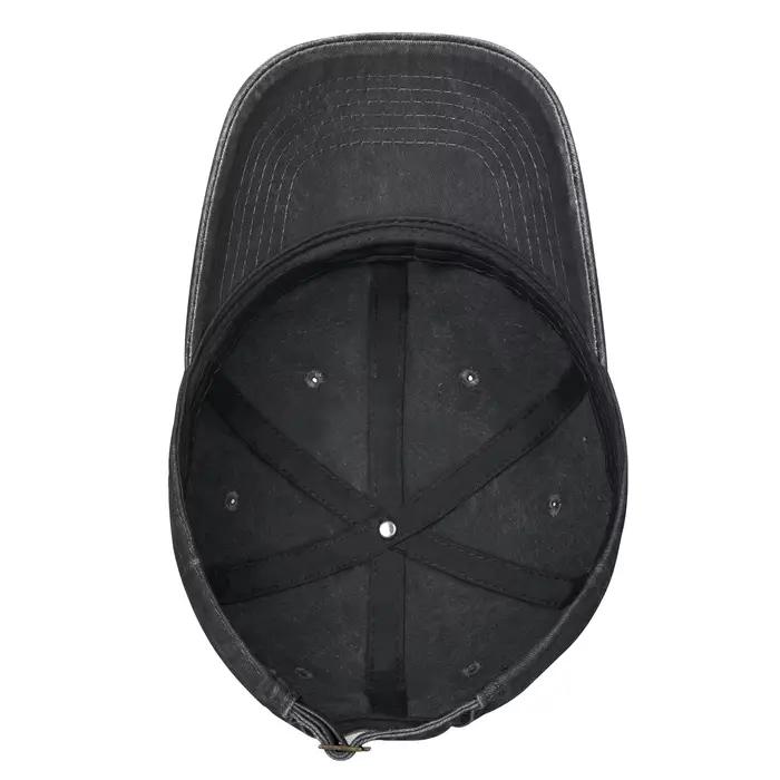 Casquette Baseball Emilia Mernes Logo - Trucker Vintage Féminine Masculine Pêche Camping