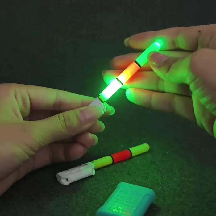 Ensemble d'indicateurs de morsure avec alarme nuit rechargeables pour pêcheurs, outil de pêche ABS de qualité supérieure pour pêcheurs débutants et expérimentés