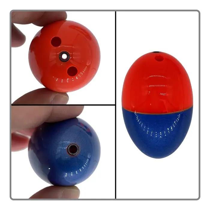Flotteur de pêche en mer résistant aux rochers pour lancer longue distance accessoires pêche