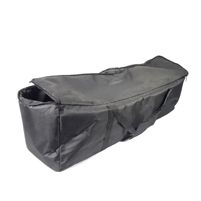 Sac pêche grande capacité 70-100cm oxford léger - Transport léger et anti-choc